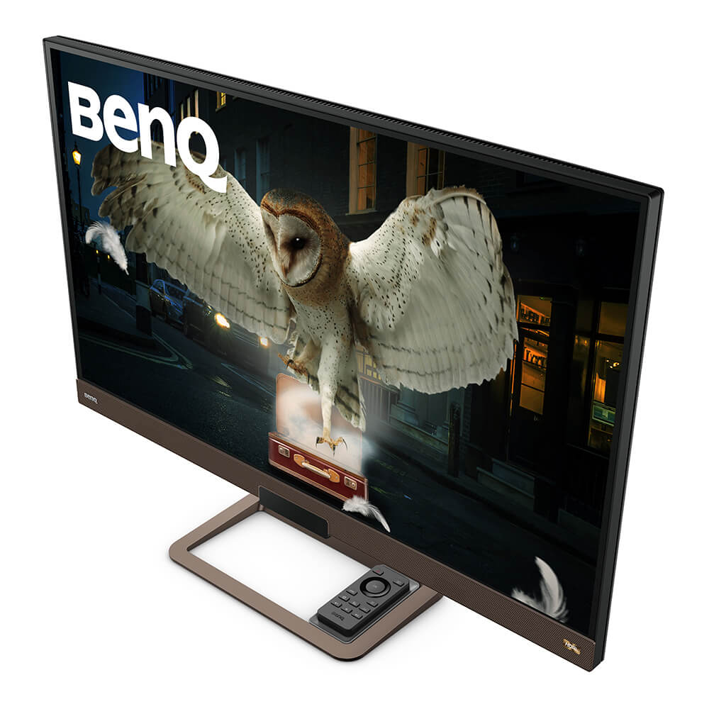 霐道電腦-【HD數位3C】 - BenQ-EW3280U BenQ EW3280U