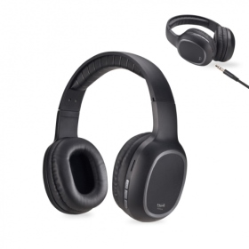 E-books S90 藍牙4.2 無線重低音耳罩式耳機 E-EPA176