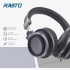 E-books RASTO RS5 主動式抗噪耳罩耳機