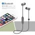 E-books RASTO RS6 藍芽4.2鋁製入耳式耳機